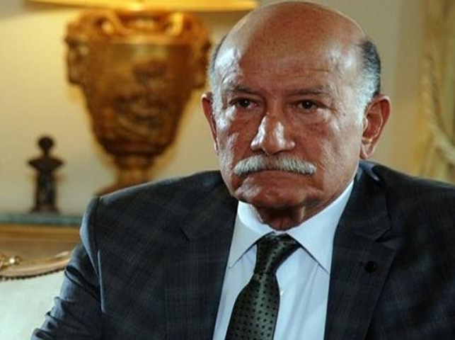 وفاة الفنان احمد خليل .. تعرف عليه